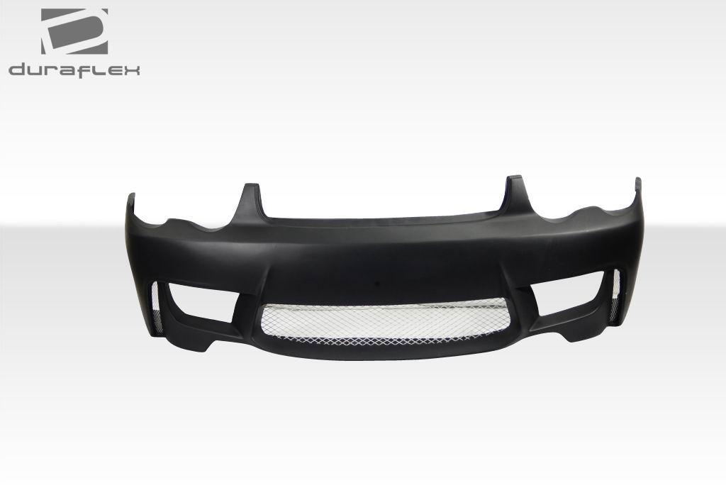 2002-2005 BMW 7 Series Duraflex 1M Look Front Bumper