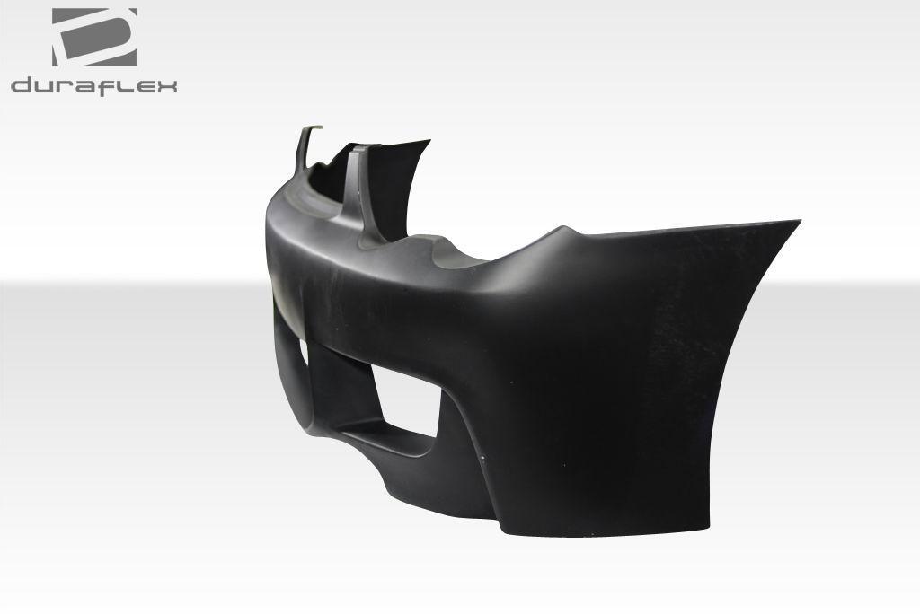 2002-2005 BMW 7 Series Duraflex 1M Look Front Bumper