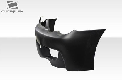 2002-2005 BMW 7 Series Duraflex 1M Look Front Bumper