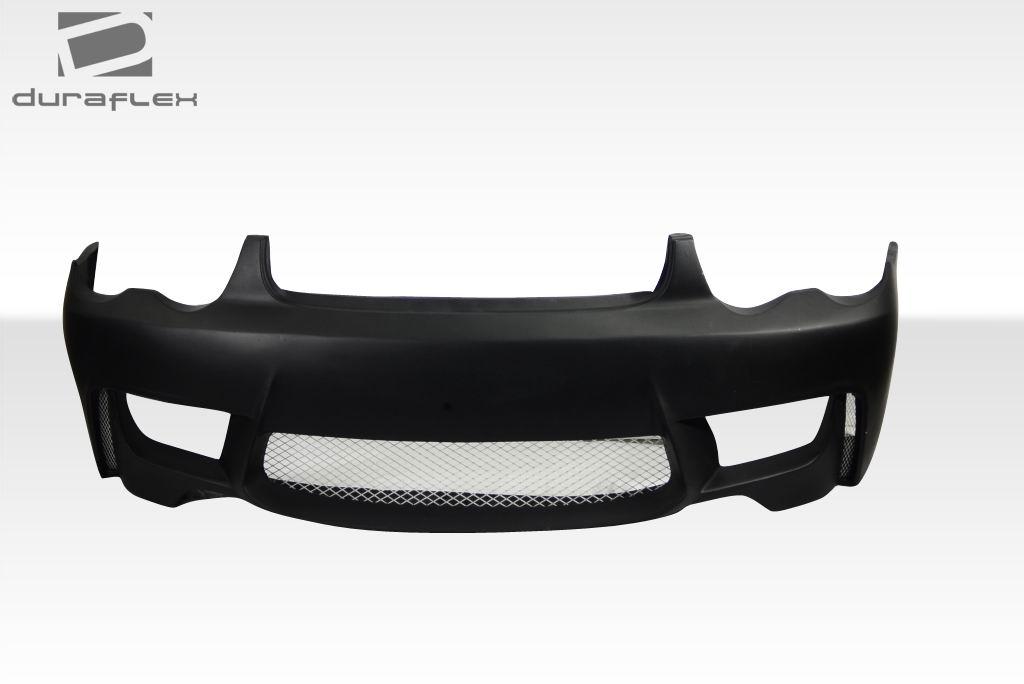 2002-2005 BMW 7 Series Duraflex 1M Look Front Bumper