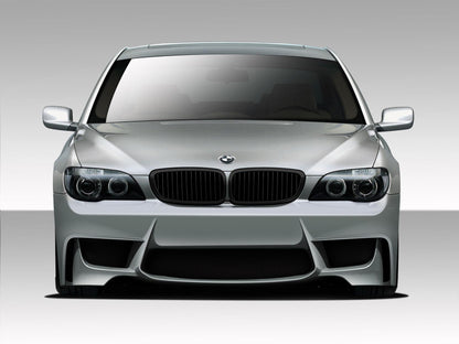 2006-2008 BMW 7 Series Duraflex 1M Look Front Bumper