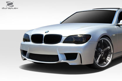 2006-2008 BMW 7 Series Duraflex 1M Look Front Bumper