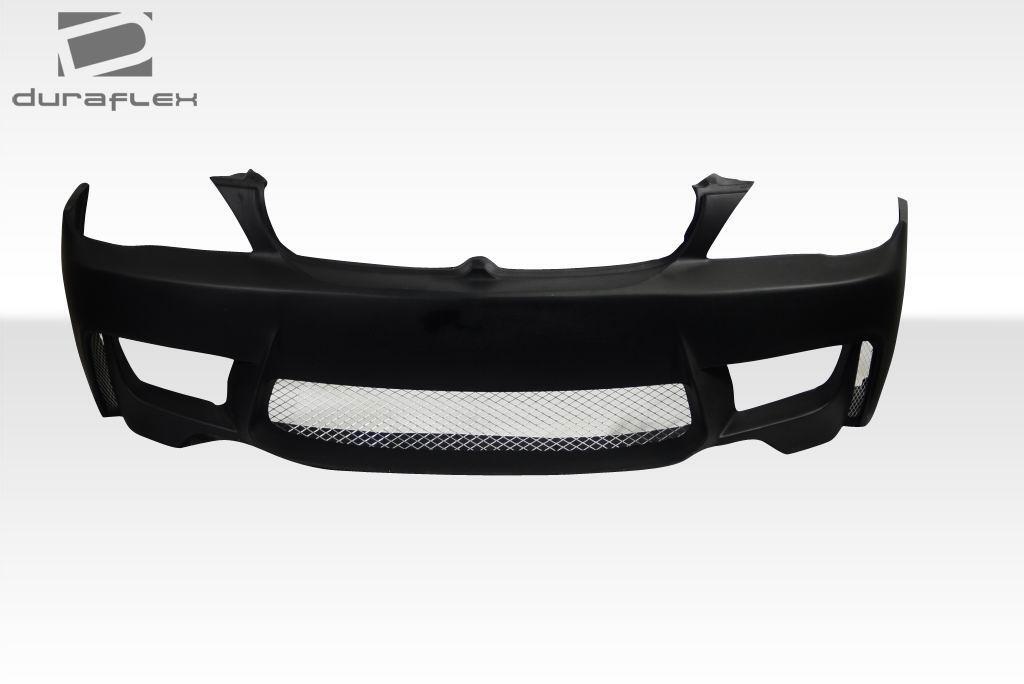 2006-2008 BMW 7 Series Duraflex 1M Look Front Bumper