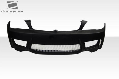 2006-2008 BMW 7 Series Duraflex 1M Look Front Bumper