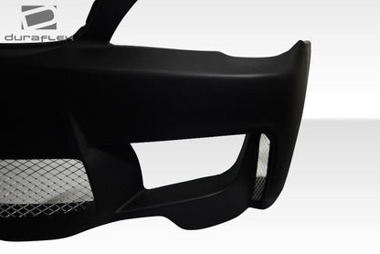 2006-2008 BMW 7 Series Duraflex 1M Look Front Bumper