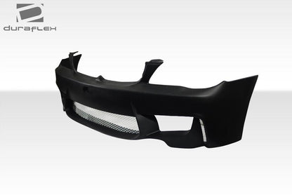 2006-2008 BMW 7 Series Duraflex 1M Look Front Bumper
