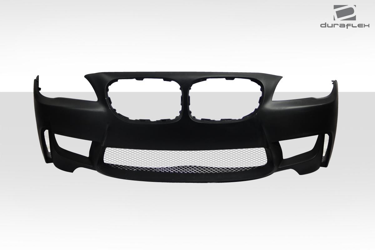 2009-2015 BMW 7 Series Duraflex 1M Look Front Bumper