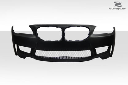 2009-2015 BMW 7 Series Duraflex 1M Look Front Bumper