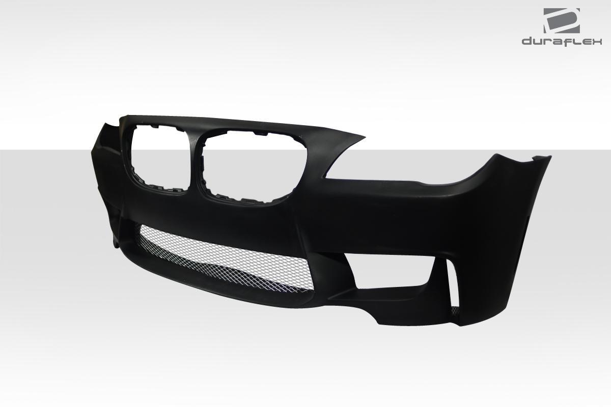 2009-2015 BMW 7 Series Duraflex 1M Look Front Bumper
