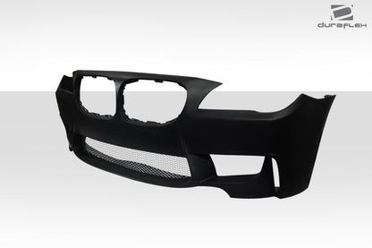 2009-2015 BMW 7 Series Duraflex 1M Look Front Bumper