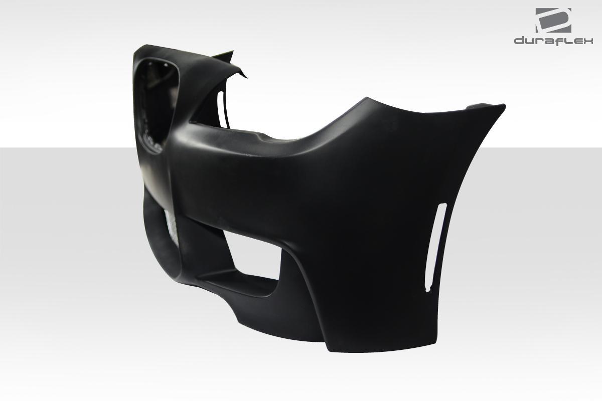 2009-2015 BMW 7 Series Duraflex 1M Look Front Bumper