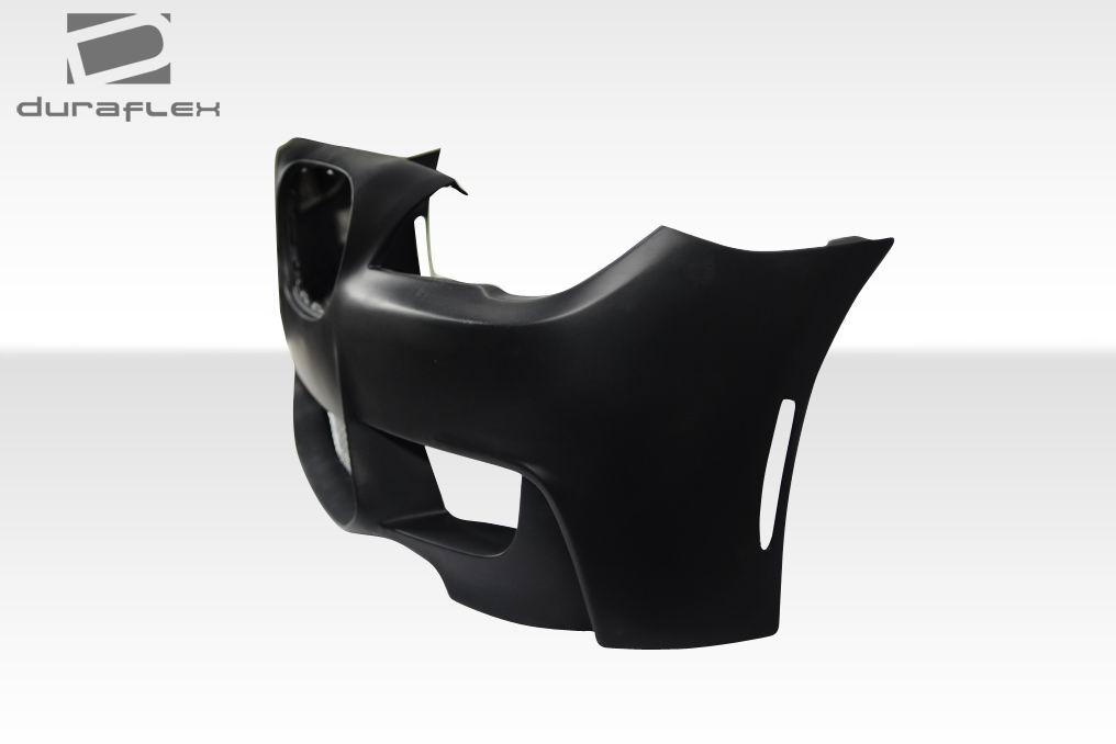 2009-2015 BMW 7 Series Duraflex 1M Look Front Bumper