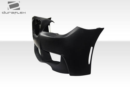 2009-2015 BMW 7 Series Duraflex 1M Look Front Bumper