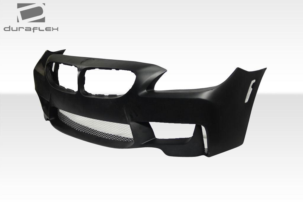 2011-2019 BMW 6 Series Duraflex 1M Look Front Bumper
