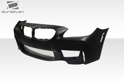 2011-2019 BMW 6 Series Duraflex 1M Look Front Bumper