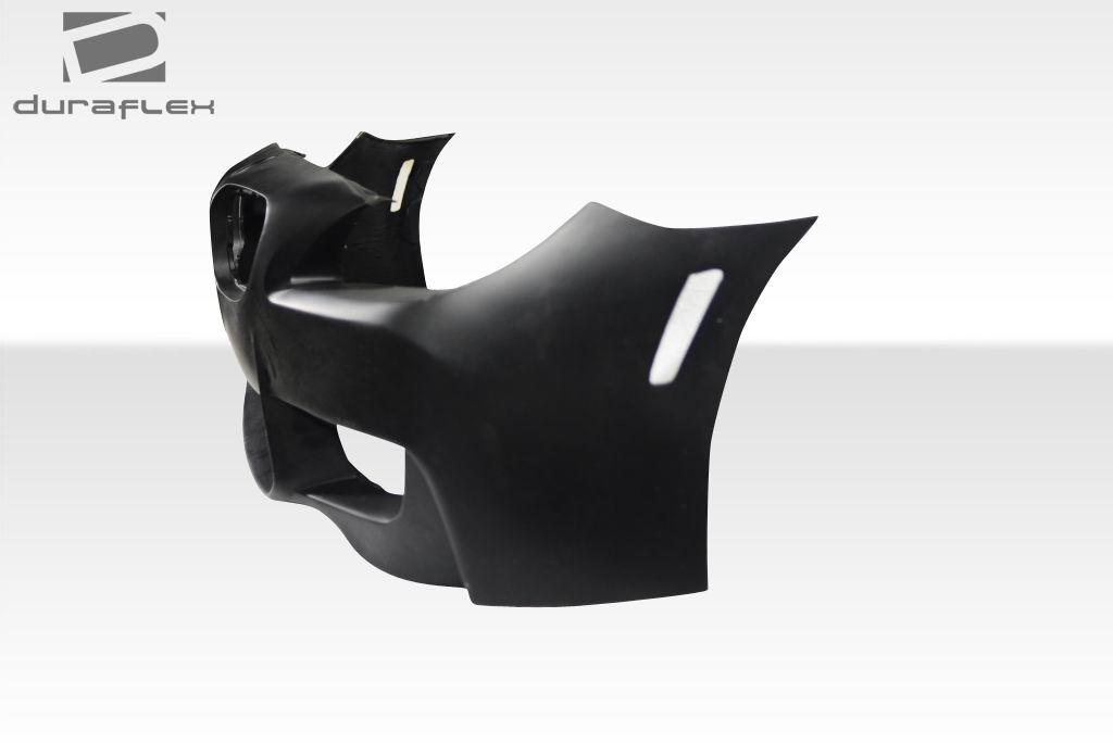 2011-2019 BMW 6 Series Duraflex 1M Look Front Bumper