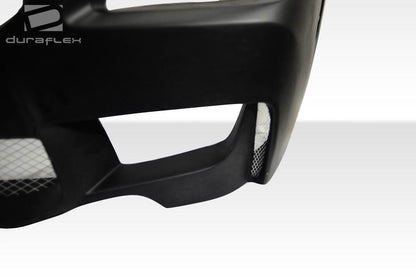 2011-2019 BMW 6 Series Duraflex 1M Look Front Bumper