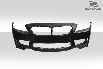 2011-2019 BMW 6 Series Duraflex 1M Look Front Bumper