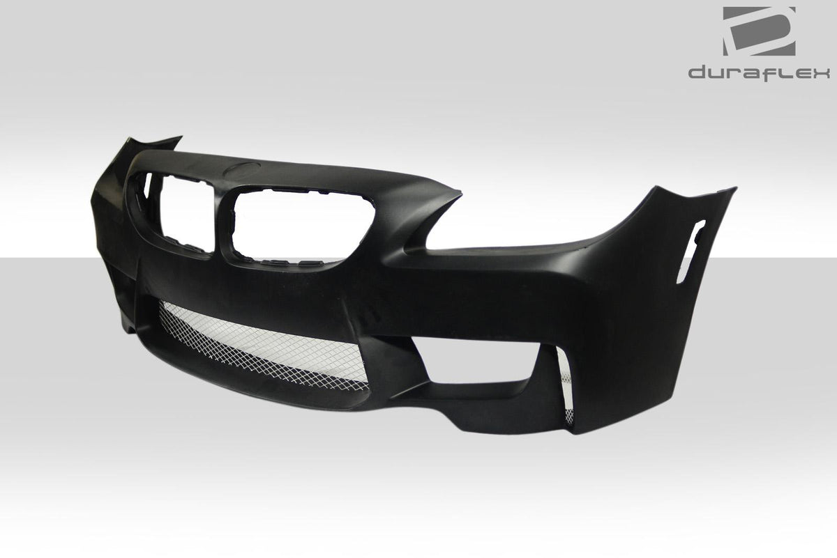 2011-2019 BMW 6 Series Duraflex 1M Look Front Bumper