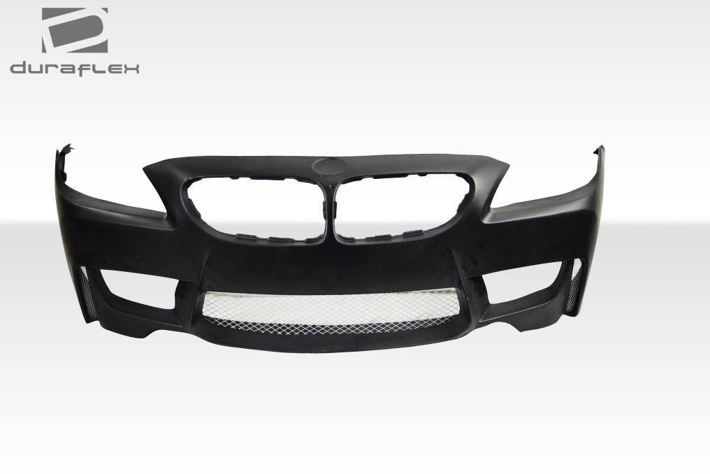 2011-2019 BMW 6 Series Duraflex 1M Look Front Bumper