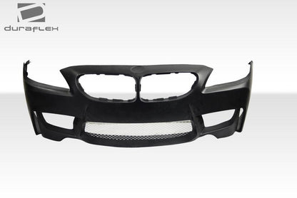 2011-2019 BMW 6 Series Duraflex 1M Look Front Bumper