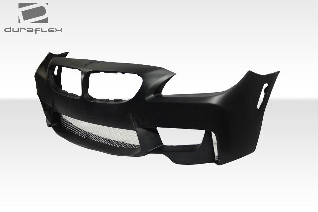 2011-2019 BMW 6 Series Duraflex 1M Look Front Bumper