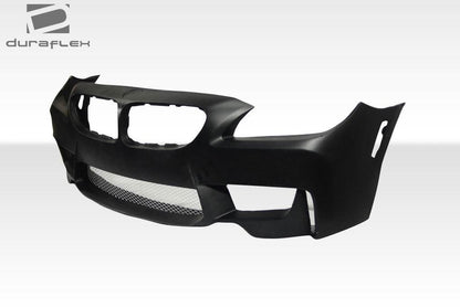 2011-2019 BMW 6 Series Duraflex 1M Look Front Bumper