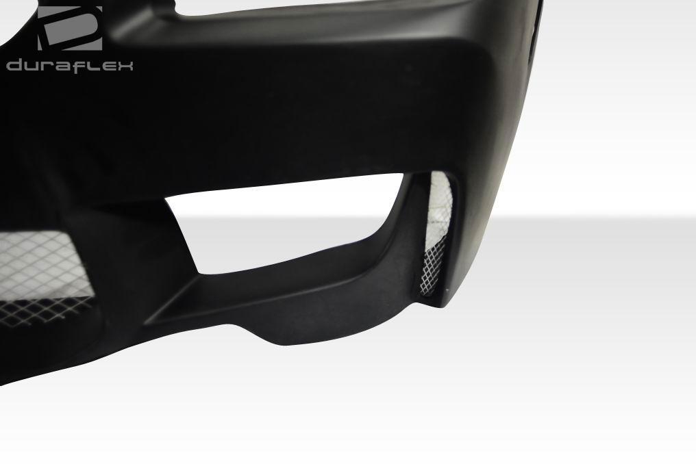 2011-2019 BMW 6 Series Duraflex 1M Look Front Bumper
