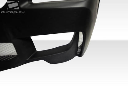 2011-2019 BMW 6 Series Duraflex 1M Look Front Bumper
