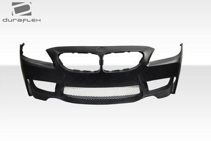 2011-2019 BMW 6 Series Duraflex 1M Look Front Bumper