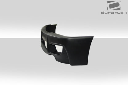 1992-1998 BMW 3 Series Duraflex 1M Look Front Bumper