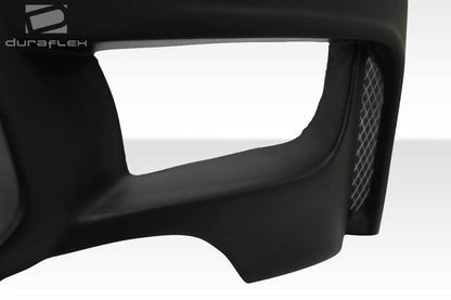 1992-1998 BMW 3 Series Duraflex 1M Look Front Bumper