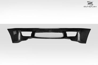 1997-2003 BMW 5 Series Duraflex 1M Look Front Bumper