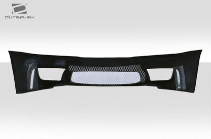 1999-2006 BMW 3 Series Duraflex 1M Look Front Bumper