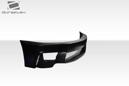 2001-2006 BMW M3 Duraflex 1M Look Front Bumper