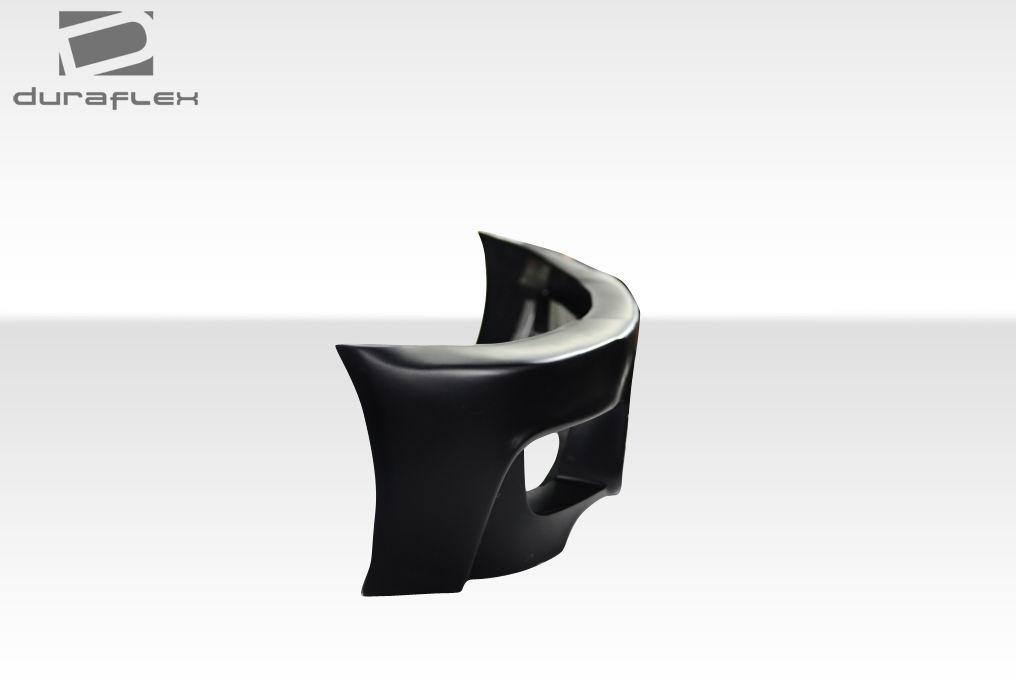 2001-2006 BMW M3 Duraflex 1M Look Front Bumper