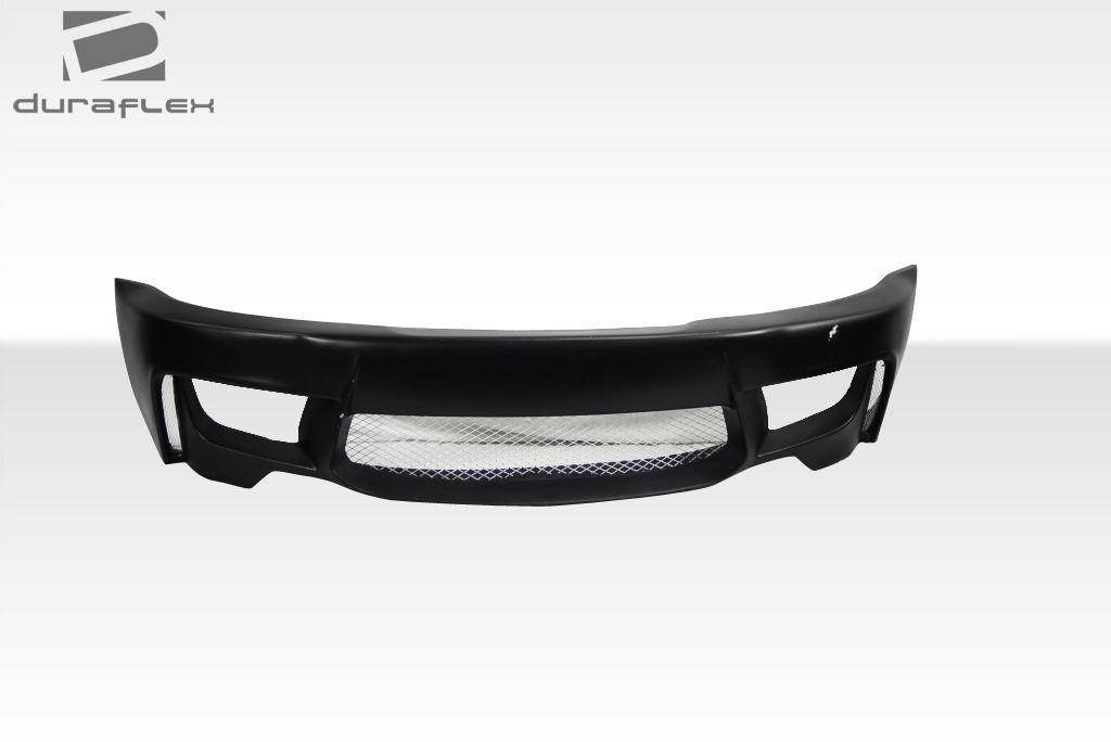 2001-2006 BMW M3 Duraflex 1M Look Front Bumper