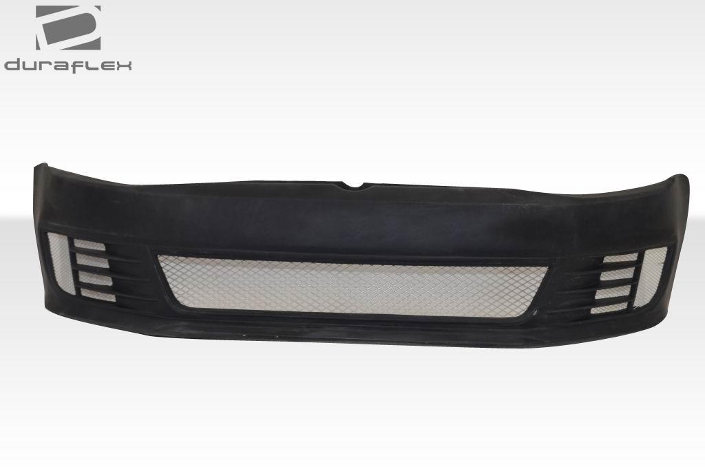 2011-2014 Volkswagen Jetta Duraflex GLI Look Front Bumper
