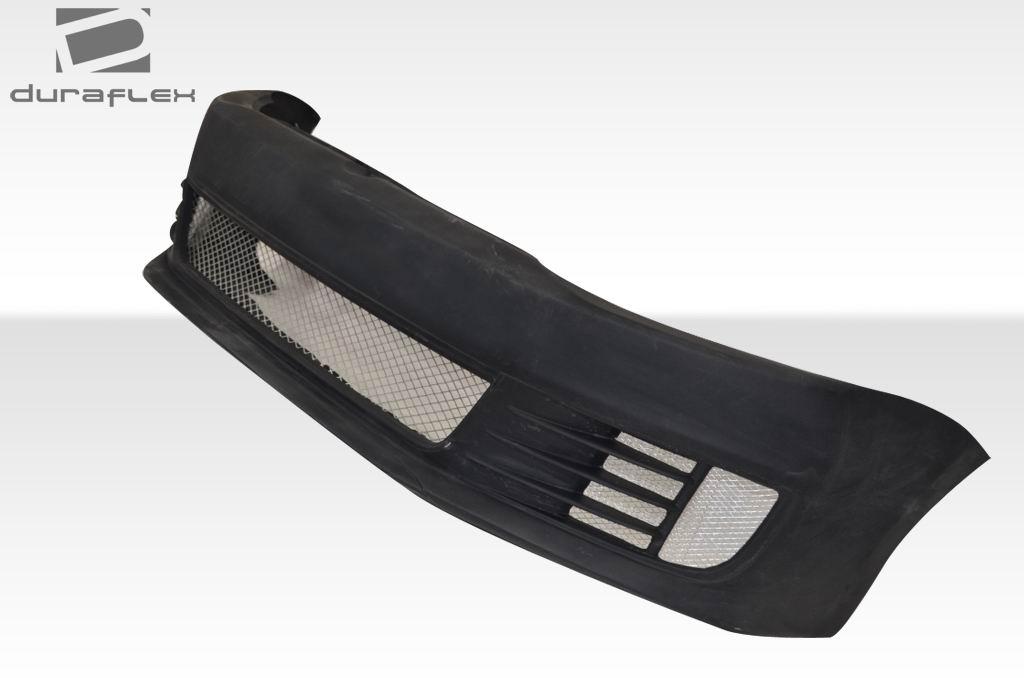 2011-2014 Volkswagen Jetta Duraflex GLI Look Front Bumper