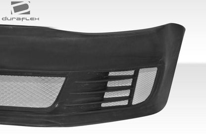 2011-2014 Volkswagen Jetta Duraflex GLI Look Front Bumper