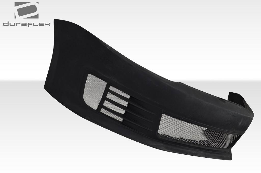 2011-2014 Volkswagen Jetta Duraflex GLI Look Front Bumper