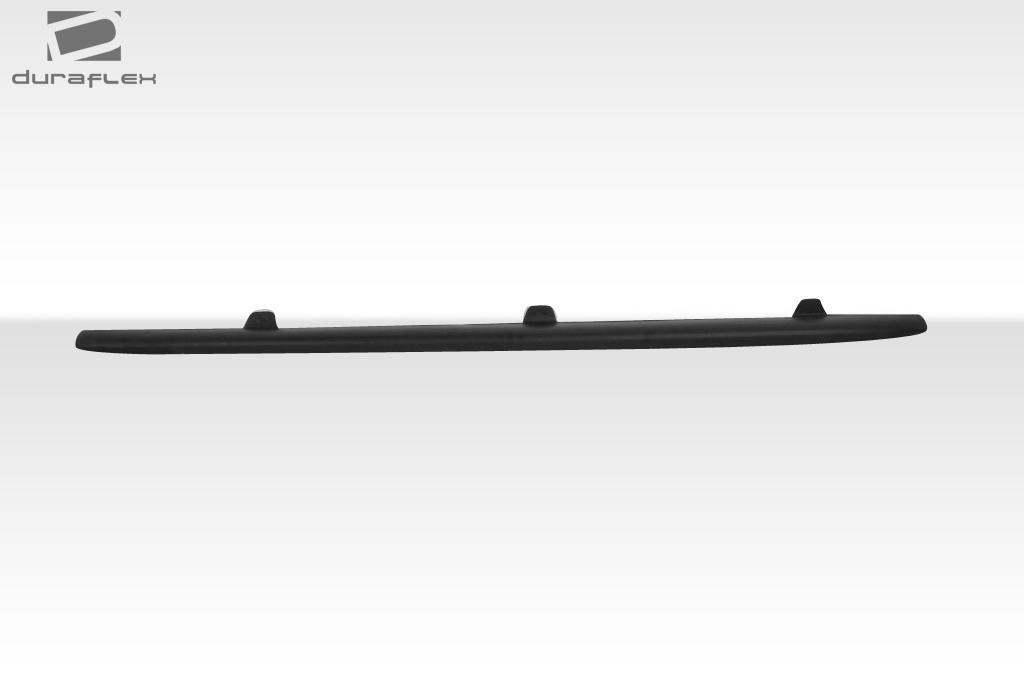 2011-2014 Volkswagen Jetta Duraflex GLI Look Side Skirts