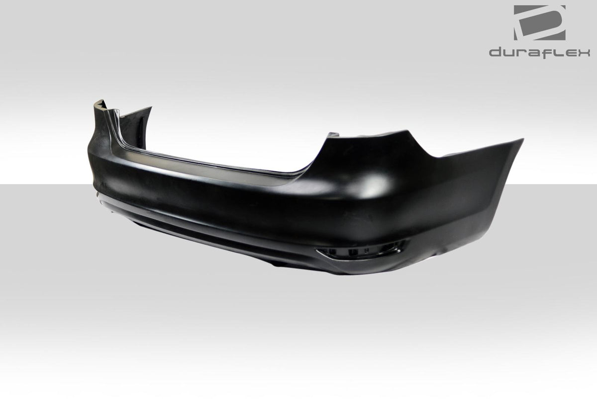 2011-2014 Volkswagen Jetta Duraflex GLI Look Rear Bumper