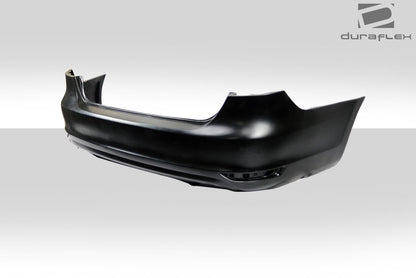 2011-2014 Volkswagen Jetta Duraflex GLI Look Rear Bumper