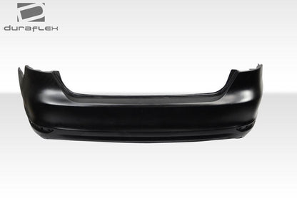 2011-2014 Volkswagen Jetta Duraflex GLI Look Rear Bumper