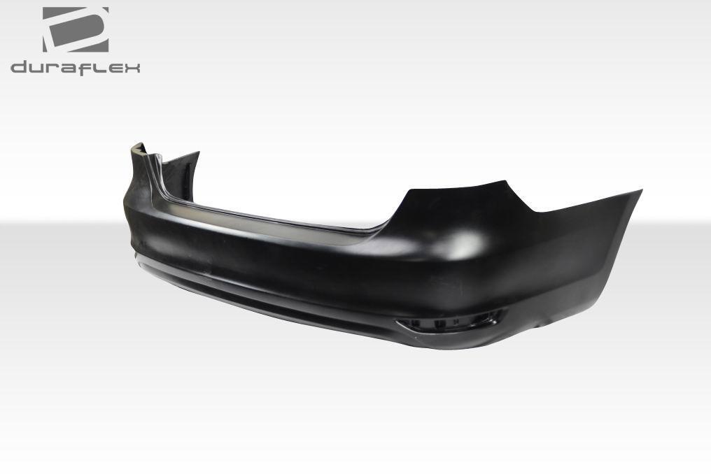 2011-2014 Volkswagen Jetta Duraflex GLI Look Rear Bumper