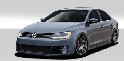 2011-2014 Volkswagen Jetta Duraflex GLI Look Kit
