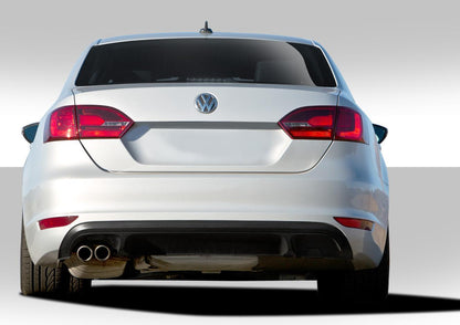 2011-2014 Volkswagen Jetta Duraflex GLI Look Kit