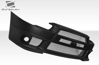 2008-2017 Mitsubishi Lancer Duraflex Evo X V2 Front Bumper