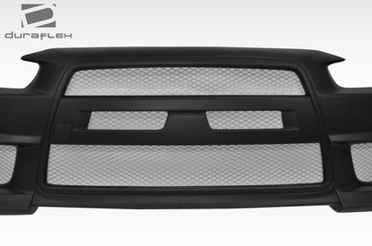 2008-2017 Mitsubishi Lancer Duraflex Evo X V2 Front Bumper